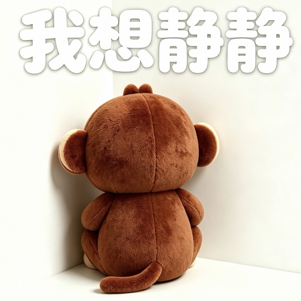 静态表情